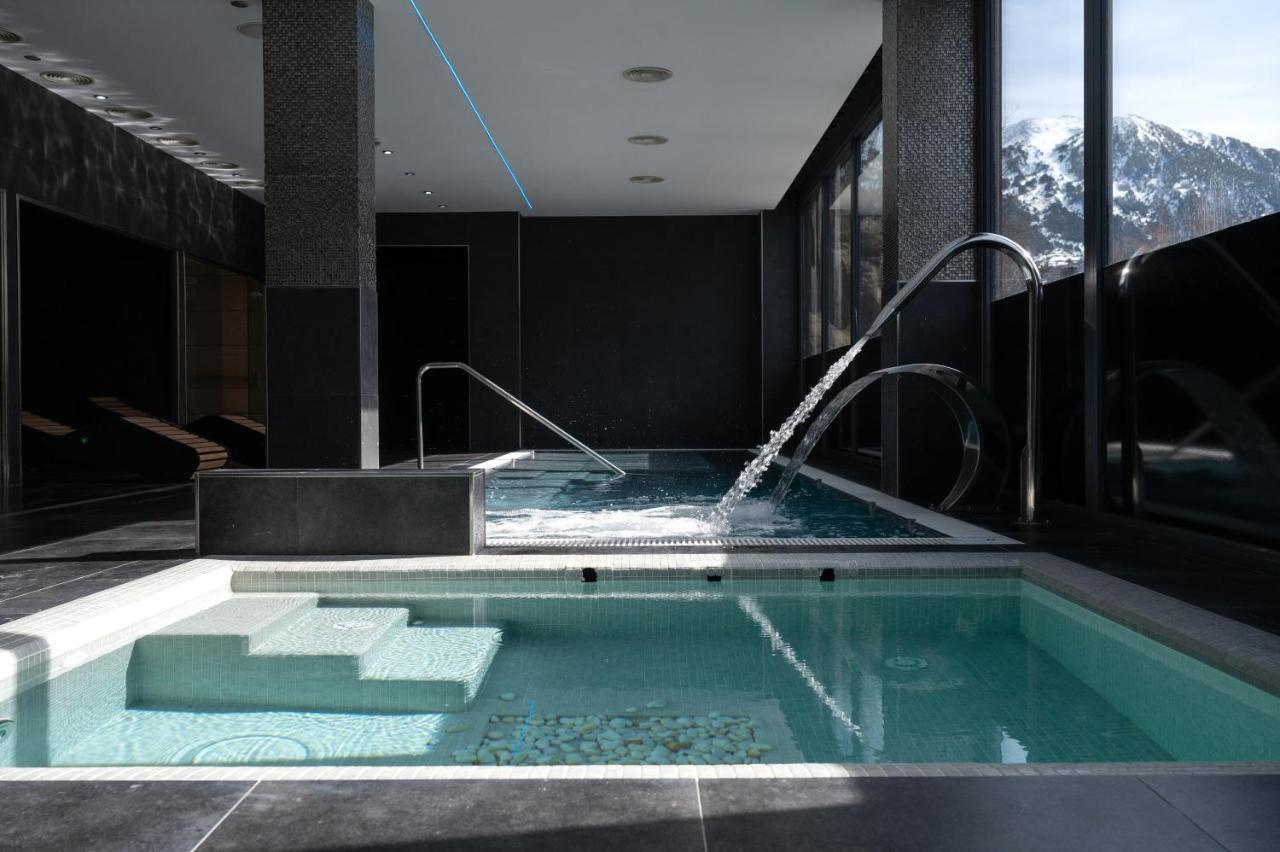 Appartement The Mirror & Luxury