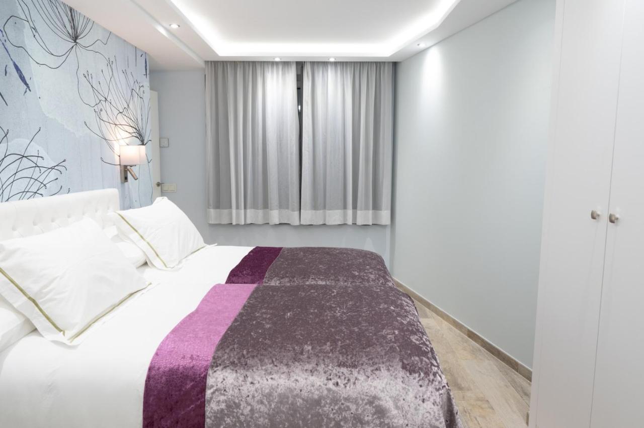 Appartement The Mirror & Luxury El Tarter