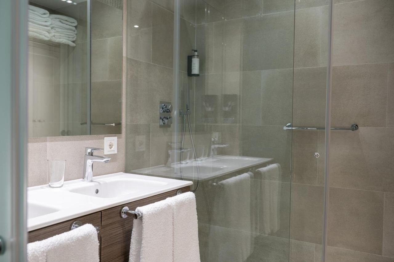 Appartement The Mirror & Luxury El Tarter