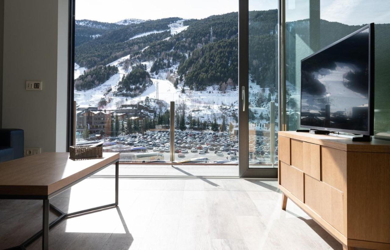 Appartement The Mirror & Luxury