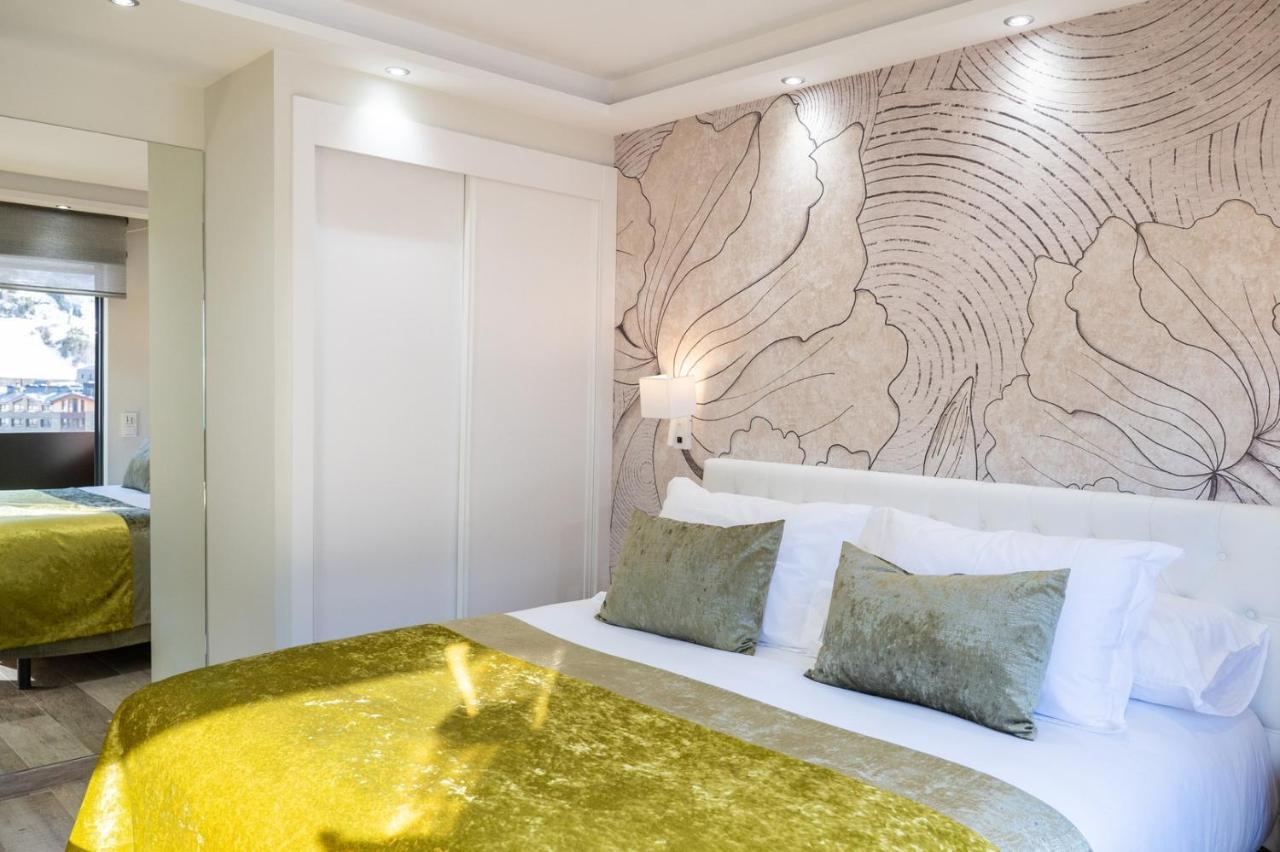 Appartement The Mirror & Luxury *