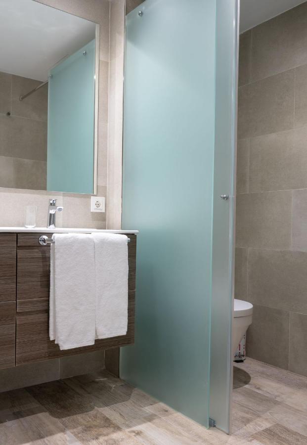 Appartement The Mirror & Luxury