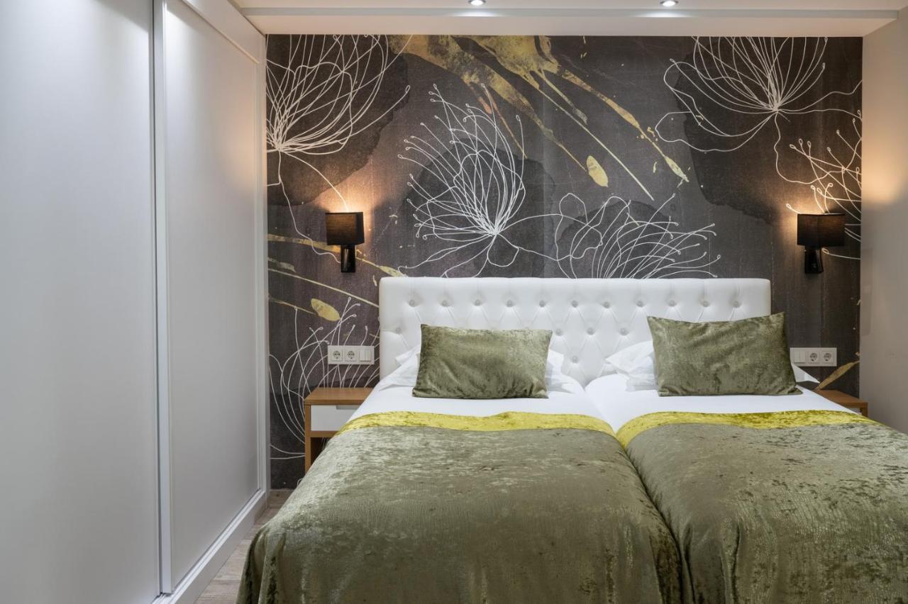 Appartement The Mirror & Luxury El Tarter
