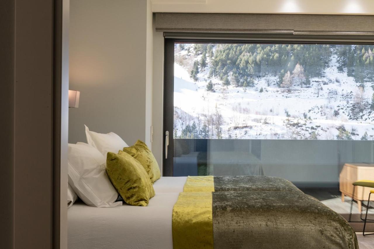 Appartement The Mirror & Luxury *