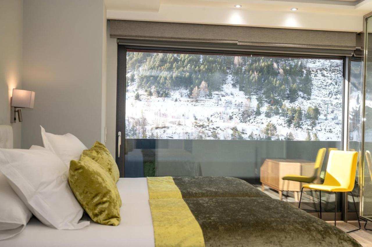 Appartement The Mirror & Luxury