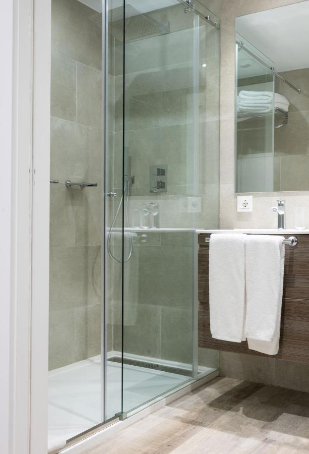 Appartement The Mirror & Luxury
