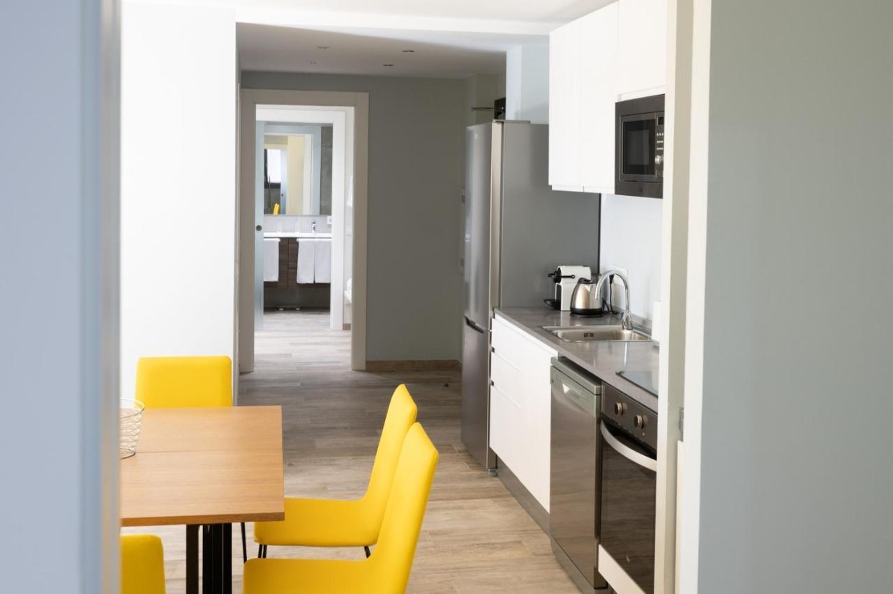 Appartement The Mirror & Luxury *