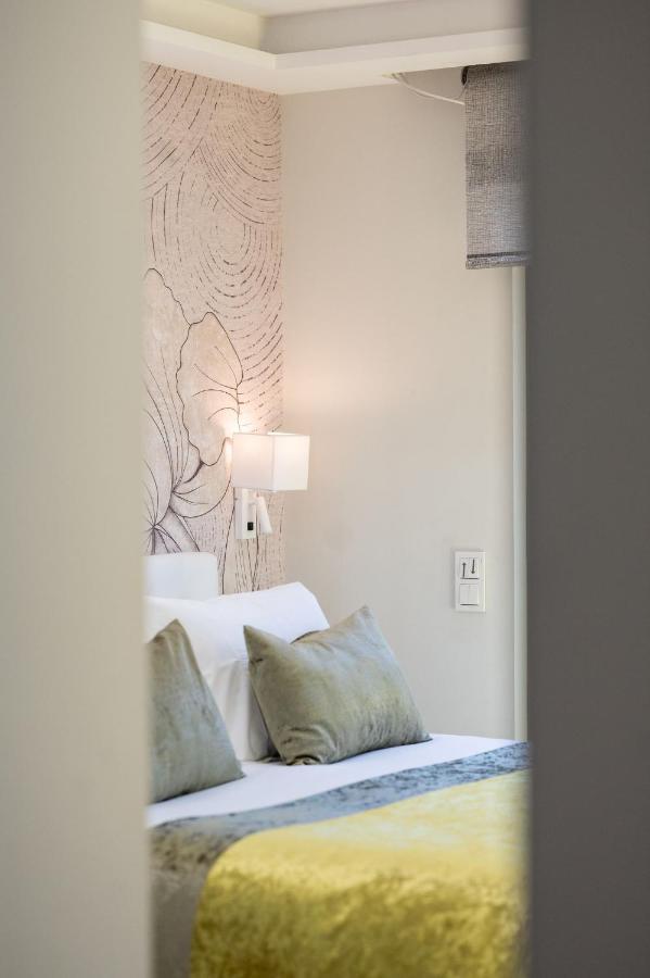 Appartement The Mirror & Luxury *